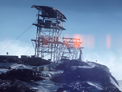 礦用罐籠簡(jiǎn)介！